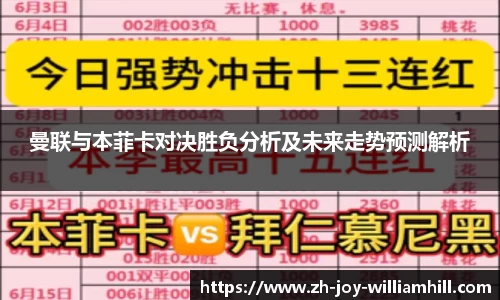 曼联与本菲卡对决胜负分析及未来走势预测解析